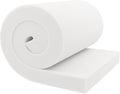 GoTo Foam 3" Height x 60" Width x 75" Length 44ILD (Firm) Upholstery Cushion Made in USA