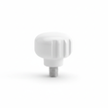 Atwood K1140-09 manual lift knob for RV bathroom hatch